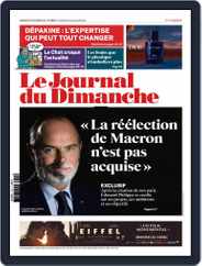 Le Journal du dimanche (Digital) Subscription                    October 10th, 2021 Issue