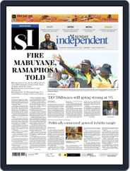 Sunday Independent (Digital) Subscription                    October 10th, 2021 Issue