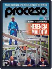 Proceso (Digital) Subscription                    October 10th, 2021 Issue