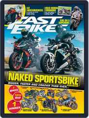 Fast Bikes (Digital) Subscription                    November 1st, 2021 Issue