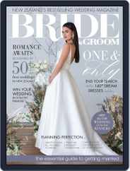 Bride & Groom (Digital) Subscription September 27th, 2021 Issue