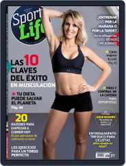 Sport Life (Digital) Subscription October 1st, 2021 Issue