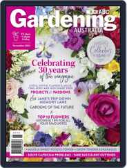 Gardening Australia (Digital) Subscription                    November 1st, 2021 Issue