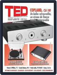 Magazine Ted Par Qa&v (Digital) Subscription                    September 1st, 2021 Issue
