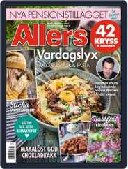 Allers (Digital) Subscription October 12th, 2021 Issue
