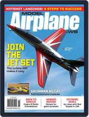 Model Airplane News (Digital) Subscription                    November 1st, 2021 Issue