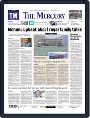 Mercury (Digital) Subscription                    October 11th, 2021 Issue