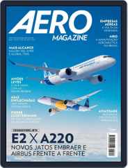 Aero (Digital) Subscription                    October 1st, 2021 Issue