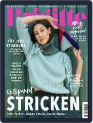 Brigitte (Digital) Subscription                    October 13th, 2021 Issue