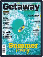 Getaway (Digital) Subscription November 1st, 2021 Issue