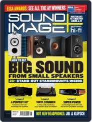 Sound + Image (Digital) Subscription                    November 1st, 2021 Issue