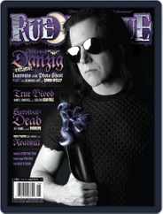RUE MORGUE (Digital) Subscription                    June 1st, 2010 Issue
