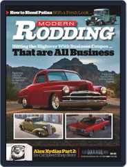 Modern Rodding (Digital) Subscription                    October 1st, 2021 Issue