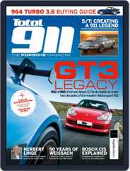 Total 911 (Digital) Subscription                    October 1st, 2021 Issue