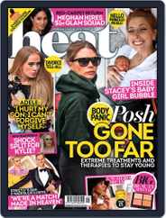 Heat (Digital) Subscription                    October 16th, 2021 Issue