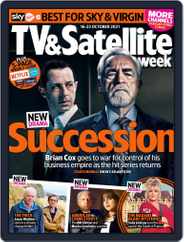 TV&Satellite Week (Digital) Subscription October 16th, 2021 Issue