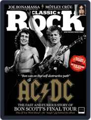 Classic Rock (Digital) Subscription                    November 1st, 2021 Issue