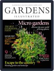 Gardens Illustrated (Digital) Subscription October 1st, 2021 Issue