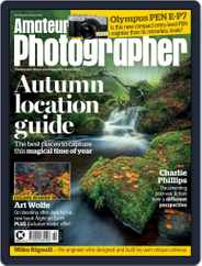 Amateur Photographer (Digital) Subscription October 16th, 2021 Issue