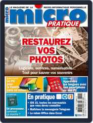 Micro Pratique (Digital) Subscription                    November 1st, 2021 Issue
