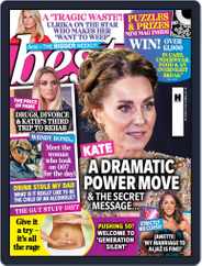 Best (Digital) Subscription                    October 19th, 2021 Issue