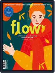 Flow (Digital) Subscription                    October 1st, 2021 Issue