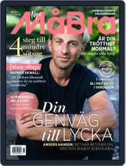 MåBra (Digital) Subscription                    November 1st, 2021 Issue