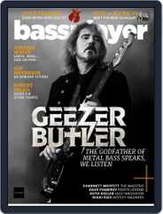 Bass Player (Digital) Subscription                    November 1st, 2021 Issue