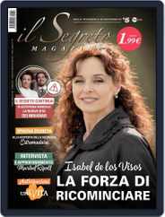 il Segreto (Digital) Subscription                    October 1st, 2021 Issue