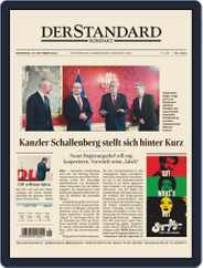 STANDARD Kompakt (Digital) Subscription                    October 12th, 2021 Issue