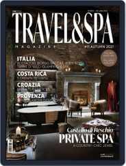 TRAVEL & SPA (Digital) Subscription                    October 1st, 2021 Issue