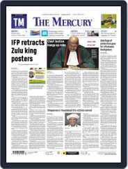 Mercury (Digital) Subscription                    October 12th, 2021 Issue