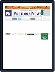 Pretoria News (Digital) Subscription                    October 12th, 2021 Issue