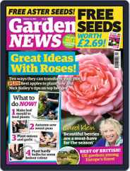 Garden News (Digital) Subscription                    October 16th, 2021 Issue