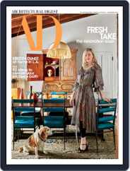 Architectural Digest (Digital) Subscription                    November 1st, 2021 Issue