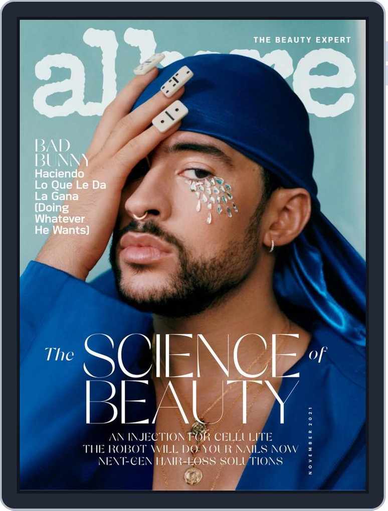 Allure Back Issue November 21 Digital Discountmags Com Allure Back Issue November 21 Digital Discountmags Com