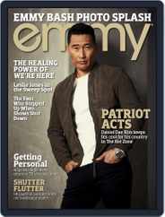 Emmy (Digital) Subscription                    October 1st, 2021 Issue