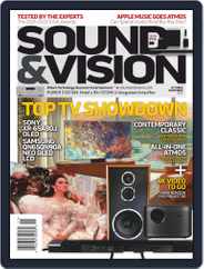 Sound & Vision (Digital) Subscription                    October 1st, 2021 Issue