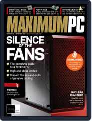 Maximum PC (Digital) Subscription November 1st, 2021 Issue