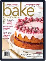 Bake from Scratch (Digital) Subscription                    November 1st, 2021 Issue