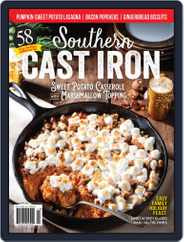 Southern Cast Iron (Digital) Subscription                    November 1st, 2021 Issue