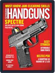 Handguns (Digital) Subscription December 1st, 2021 Issue