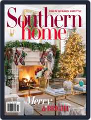 Southern Home (Digital) Subscription                    November 1st, 2021 Issue