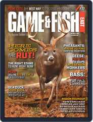 Game & Fish East (Digital) Subscription                    November 1st, 2021 Issue