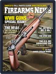 Firearms News (Digital) Subscription October 10th, 2021 Issue