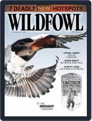 Wildfowl (Digital) Subscription                    November 1st, 2021 Issue