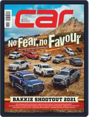 CAR (Digital) Subscription                    November 1st, 2021 Issue