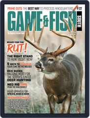 Game & Fish South (Digital) Subscription                    November 1st, 2021 Issue