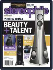 Stereophile (Digital) Subscription November 1st, 2021 Issue
