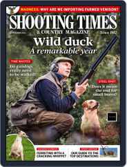 Shooting Times & Country (Digital) Subscription                    October 13th, 2021 Issue